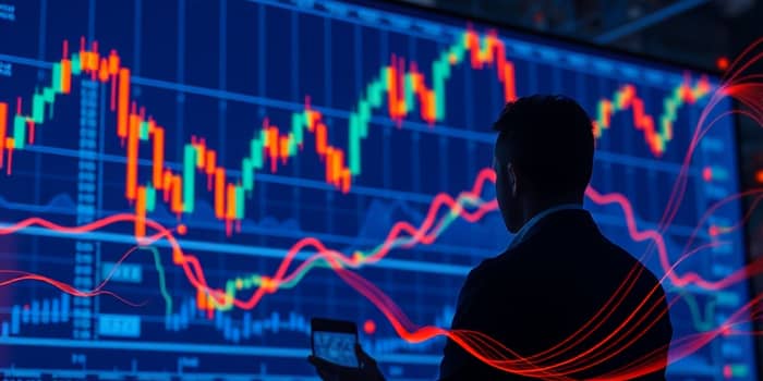 La Guía Definitiva para el Trading con Patrones de Velas