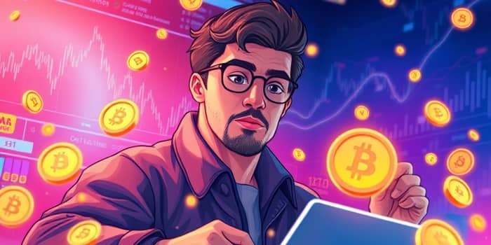 El Arte de la Predicción en Criptomonedas mediante Análisis de Sentimientos