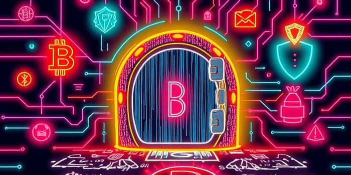 Auditoría de Seguridad en Cripto: Protegiendo tu Portafolio