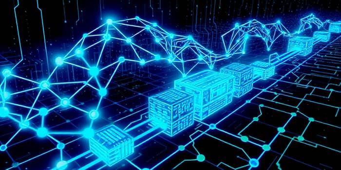 El Impacto de la Inteligencia Artificial en la Seguridad Blockchain