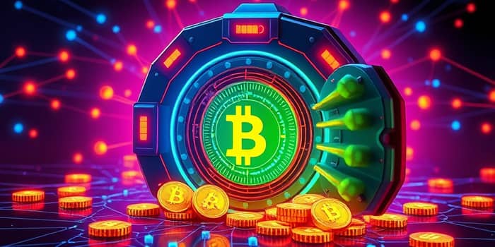 Criptomonedas y Seguros: Protección para tus Activos Digitales