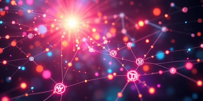 El Futuro del Almacenamiento Descentralizado de Datos con Cripto