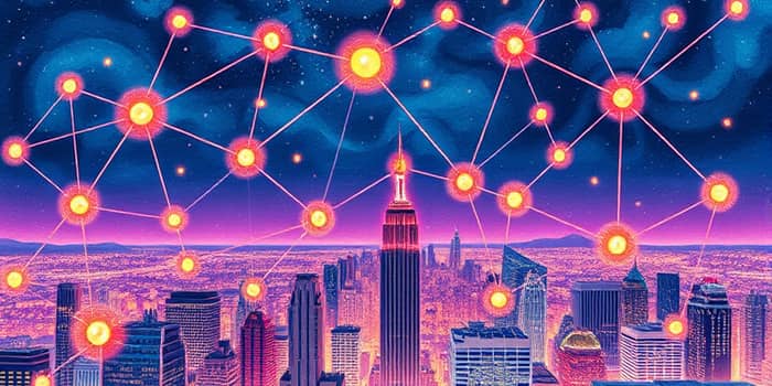 La Evolución de las Organizaciones Autónomas Descentralizadas (DAO)