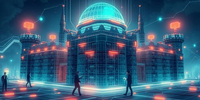 La Resiliencia de la Tecnología Blockchain ante Ataques