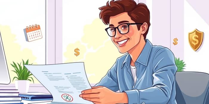 Claridad Financiera: Tu Préstamo Personal sin Complicaciones