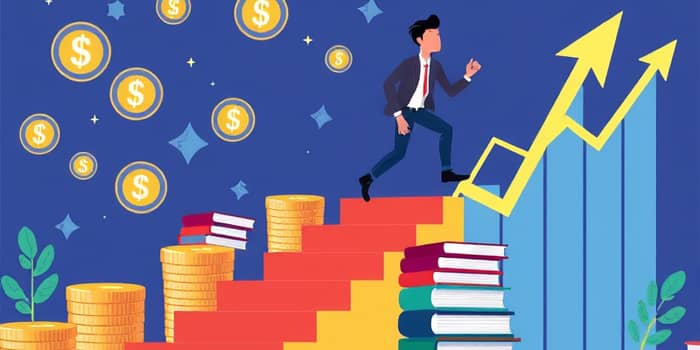 Préstamos Personales: Una Oportunidad de Crecimiento