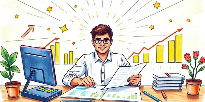 Control Total: El Manejo Efectivo de Tu Préstamo Personal