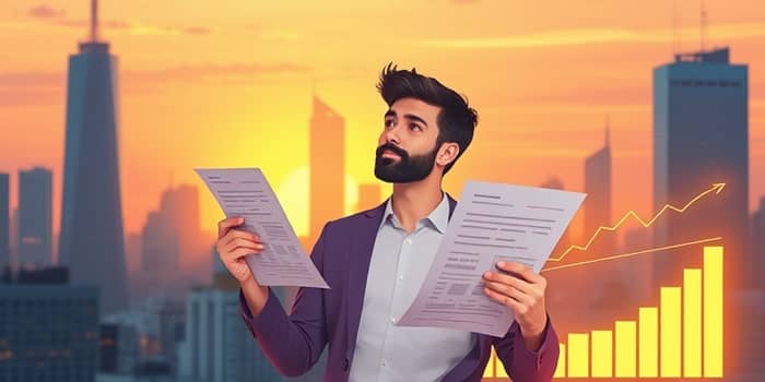 La Ruta al Éxito: Planifica Tu Préstamo Personal