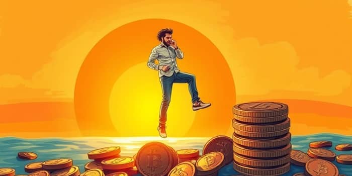 Préstamos Personales: Supera Imprevistos con Confianza