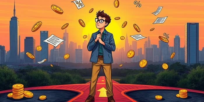 Elige con Sabiduría: Tipos de Préstamos Personales