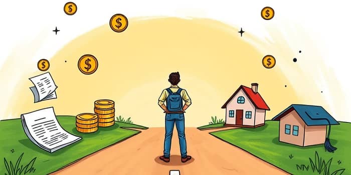 El A B C del Préstamo Personal: Conceptos Básicos