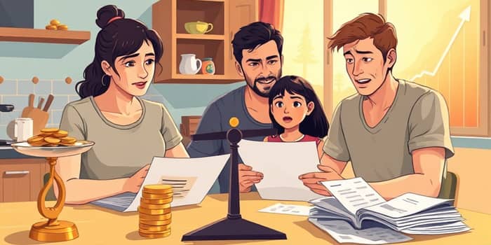 Préstamos Personales: Cómo Afectan Tu Presupuesto