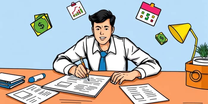 Requisitos para tu Préstamo Personal: Prepárate