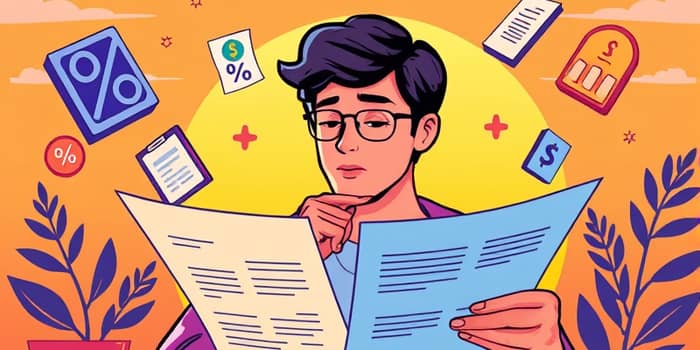 Finanzas Claras: Entendiendo los Intereses de Tu Préstamo Personal