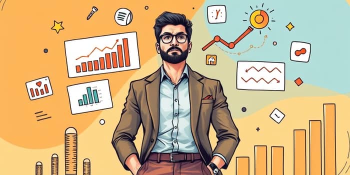 Prepárate para Pedir: Evaluación de Tu Perfil