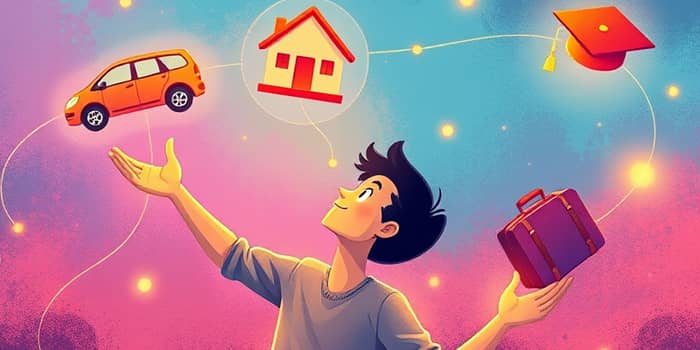 Préstamos Personales: Una Herramienta para Tus Sueños