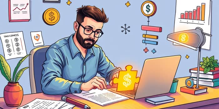 Tu Financiación a Medida: Personaliza Tu Préstamo