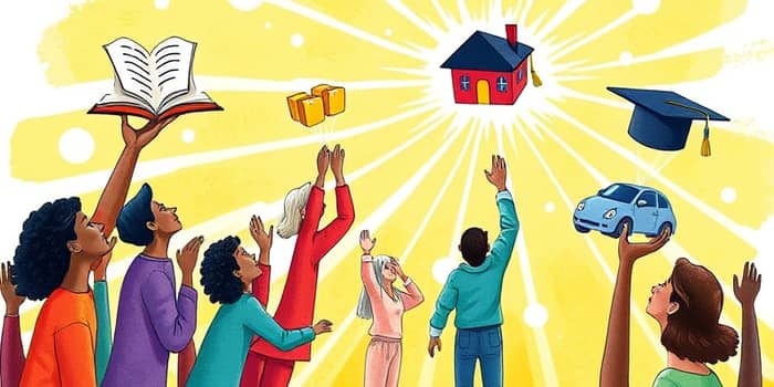 Préstamos Personales: Cómo Te Ayudan a Alcanzar Metas