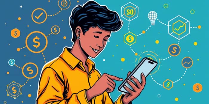 Gestiona tu Capital: Préstamos Personales Inteligentes