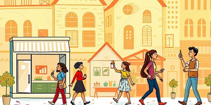 Impacto Positivo: Préstamos Personales para una Mejor Calidad de Vida