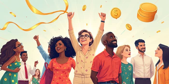 Préstamos Personales: Descubre Sus Ventajas