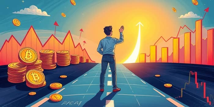 Despierta el inversor que hay en ti: Guía para empezar