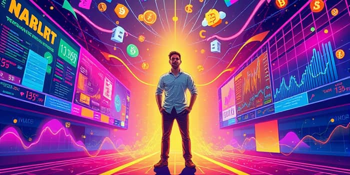 Descubriendo el Poder del Arbitraje en el Mercado