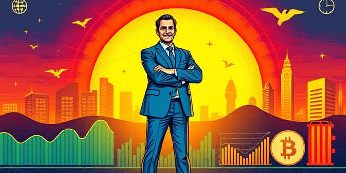 Invierte con confianza: Guía para tomar el control