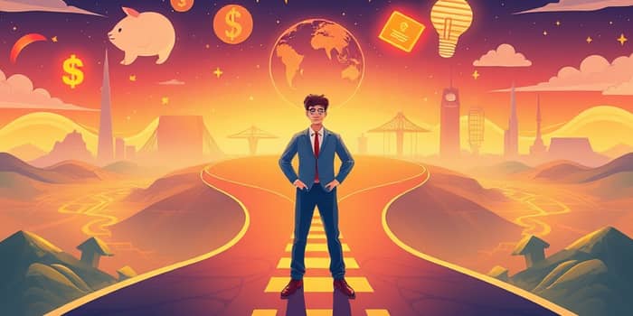 El plan B financiero: Prepárate para cualquier escenario