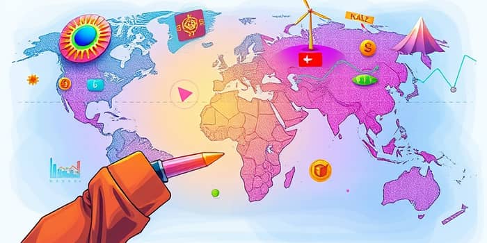 Transformando tu dinero: Estrategias para un impacto duradero