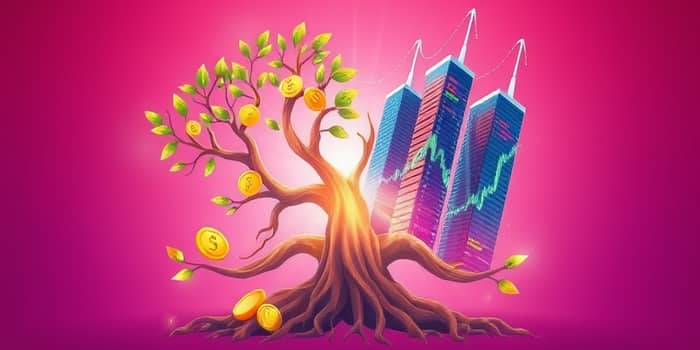 La Sinergia de Invertir en Renta Fija y Variable