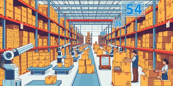 Estrategias de Escalonamiento de Órdenes: Optimiza tus Entradas y Salidas