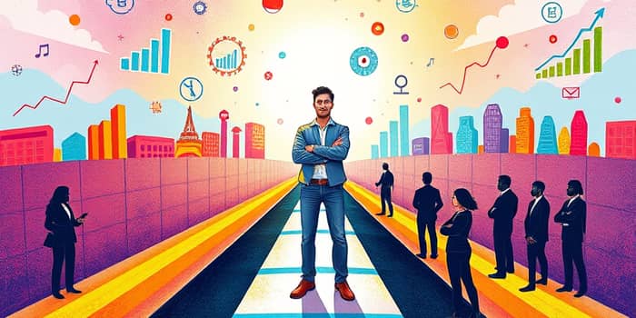 Optimiza tu futuro: Planificación que transforma vidas