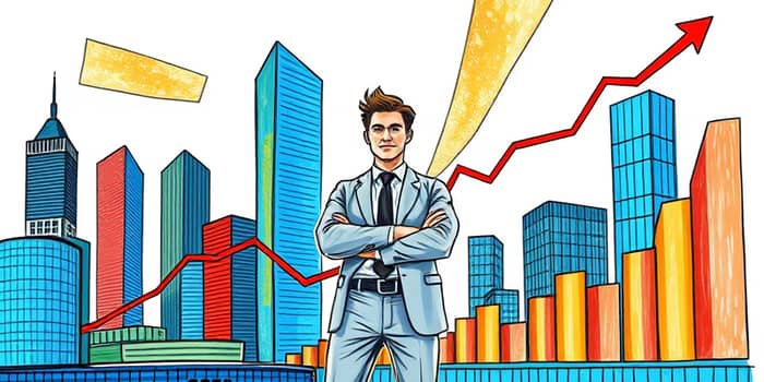 Microeconomía para Inversores: Entiende el Funcionamiento de las Empresas