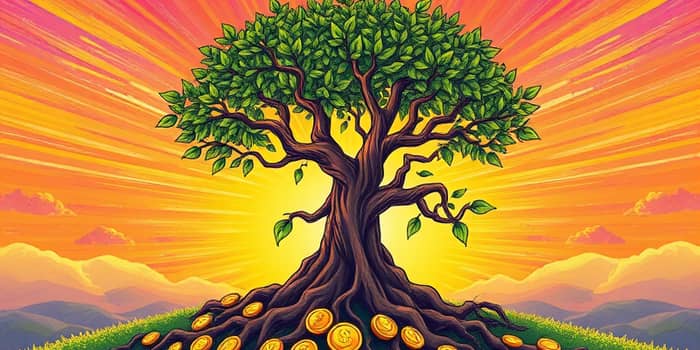 Ruta a la solvencia: Estrategias para una economía sana