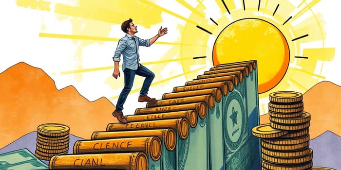 Libera tu potencial: Alcanza tus metas económicas