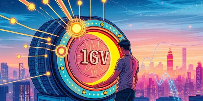 Tu capital, tu futuro: Potencia tus ahorros inteligentemente