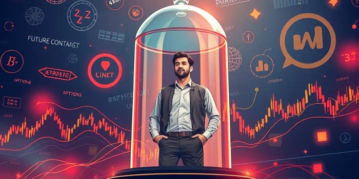 Cómo Usar los Derivados para Proteger tus Inversiones