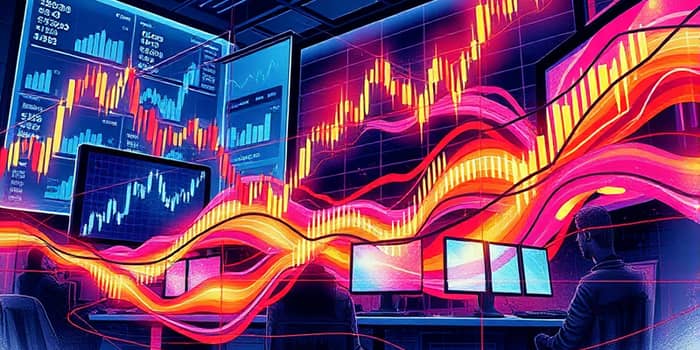 Analizando Volúmenes: Más Allá del Precio en tu Trading