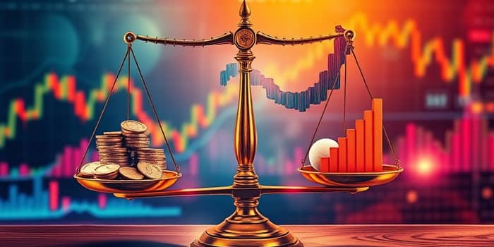 El Modelo CAPM: Midiendo el Riesgo y el Rendimiento Esperado