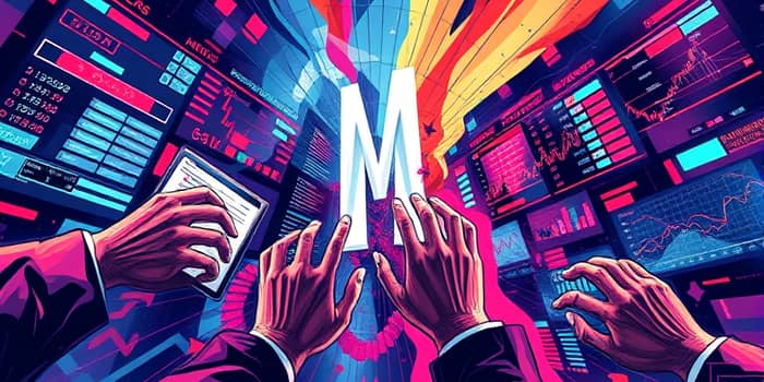 La Verdad sobre la Manipulación del Mercado: Señales de Alerta