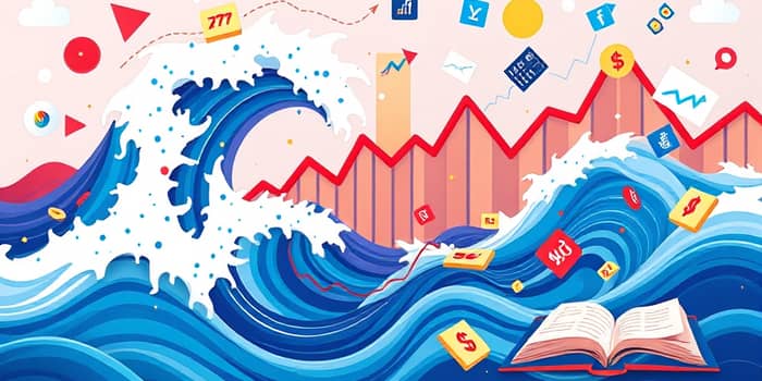 Las Narrativas de Mercado: Influencia y Oportunidades