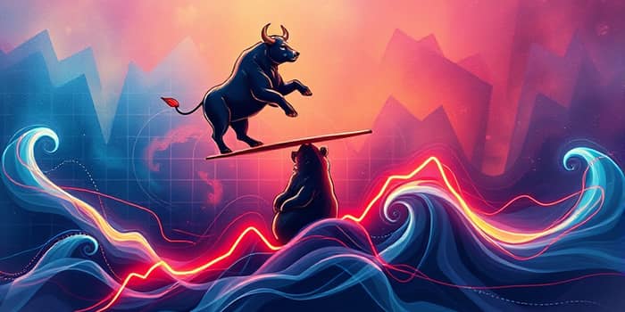 Dominando el VIX: El Índice del Miedo a tu Favor