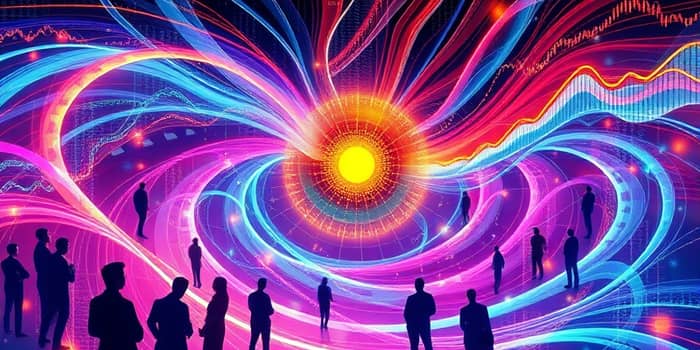 El Poder de la Simulación Monte Carlo en la Planificación Financiera