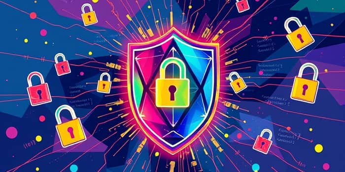 Auditorías de Seguridad: Escudo de tus Inversiones en DeFi