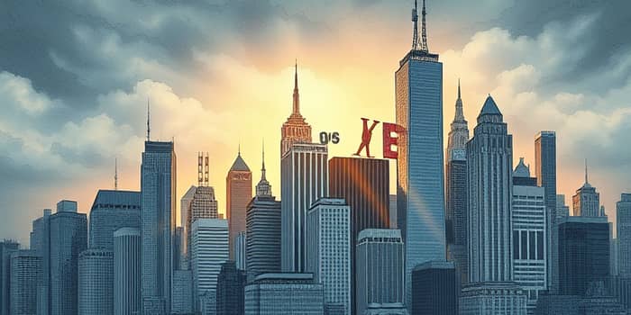 Monitoreando la Concentración del Mercado: Señales de Peligro