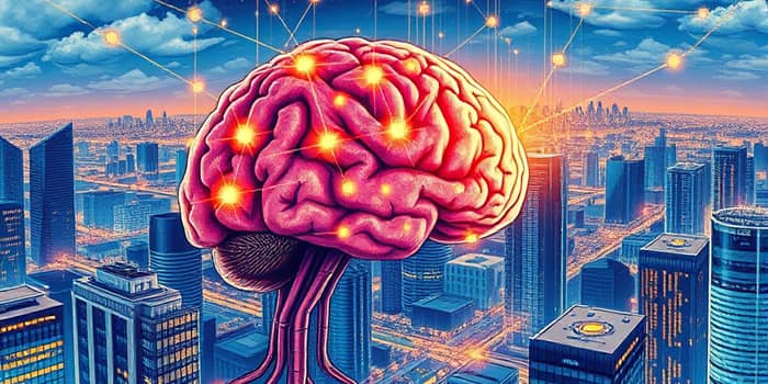 La Confluencia de la Inteligencia Artificial y Blockchain