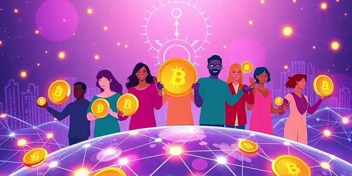 Tokens de Gobernanza: Tu Voz en la Construcción de Proyectos Cripto