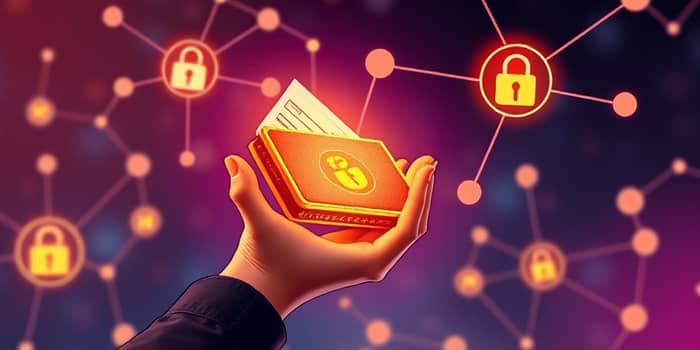 Identidad Soberana Digital: Control Total de tus Datos Personales