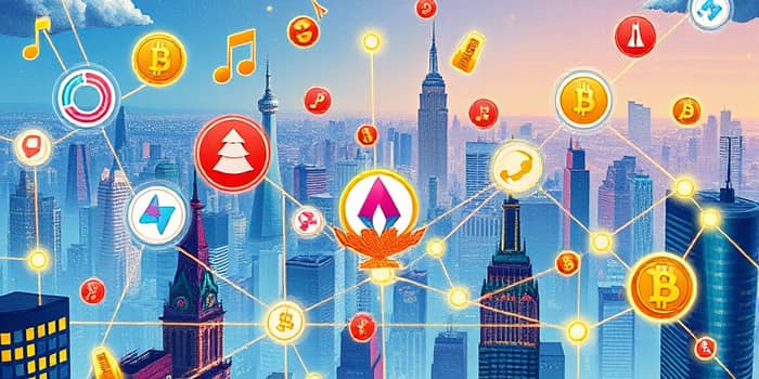 Tokenización de Propiedad Intelectual: El Nuevo Activo Digital